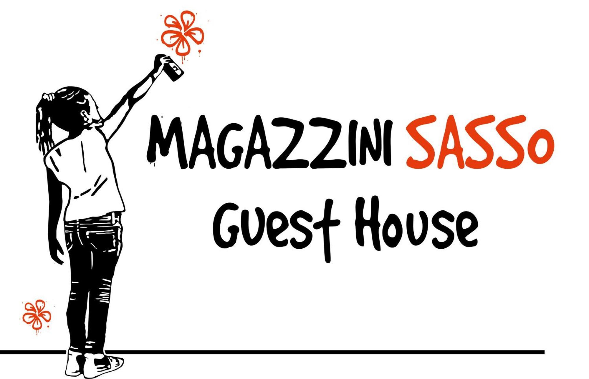 Magazzini Sasso Guest House Bussoleno Exteriör bild